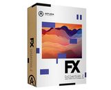 Arturia FX Collection 2 Plug-in Bundle (Boxed)