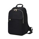 AQQWWER Borse per Laptop da Donna Portable Ladies Laptop Bag Women Double-Shoulder Briefcases Travel