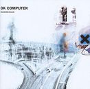 Radiohead - OK Computer - Neue CD - J123z