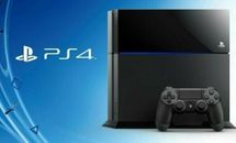 Sony PlayStation 4 500GB Jet Black Console (Old Model)