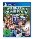 Amazing Family Pack (PlayStation PS4)