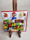 Super Mario 3D Land Nintendo 3DS Game (Nintendo 3DS, 2011) NEW