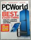 PC World | Tus datos a la venta | Consejos para computadora portátil (agosto de 2012) usado buen estado