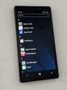 Nokia Lumia 930 32 GB (sin bloqueo de SIM) Smartphone negro garantía del distribuidor