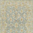 Zara Hand-Knotted Rug - 7'9" x 9'9" - Frontgate