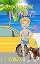 The Case of the Fugitive Flamingo: A Julia Lives in a Van Mystery Book 1