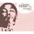 Charlie Parker - Charlie Parker On Dial - The Comple... - Charlie Parker CD COVG