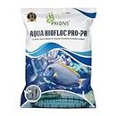 PRIONS BIOTECH Aqua Biofloc Pro-PR, Ultra Probiotic Supplements for Aqua Biofloc Systems, Aquaculture Feed Supplement with 50 Billion CFU - Per Gram - (1 Kg)