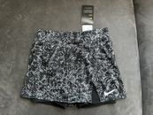 Falda de club de tenis para mujer Nike Dri Fit 2 en 1 talla XS NUEVA