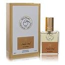 Amber Oud by Parfums De Nicolai Eau De Parfum 1 oz Spray by PARFUMS DE NICOLAI