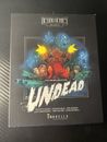 Undead | Beyond Genres  #12 (Blu-ray, 2003)