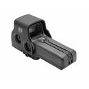 Eotech 558 Holographic Weapon Sight - Hws 558 Nvg Comp. Holo. 68 Moa Red Dot W/Side Buttons & Qd