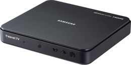 Samsung GX-MB540TL DVB-T2 HD H.265 receptor Freenet TV negro