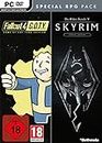 Bethesda RPG Pack (Fallout G.O.T.Y. / SKYRIM Special Edition)