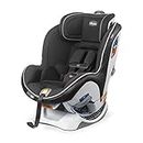 Chicco NextFit iX Zip Convertible Car Seat, Traction