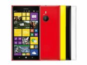 Original Unlocked Nokia Lumia 1520 6" 3G&4G Wifi NFC Wireless Charging 16GB 20MP