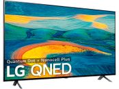 TV QNED 65" - LG 65QNED7S6QA, UHD 4K, α5 Gen5 AI Processor 4K, Smart TV