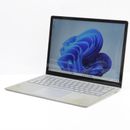 Laptop Microsoft Surface 1 Windows 11 13" Intel i5 7200U 8GB 128GB SSD