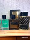 Bundle Of Brand New Men’s Perfumes Burberry Hello And Vetiver Top man