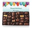 See's Candies Birthday Wishes Nuts & Chews (1 Pound)