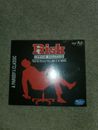 Hasbro Risk Office Politics Board Game A Classic Funny Adult Party Game, New