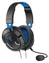 Turtle Beach Recon 50P Gaming Headset for Playstation 5, PS4 Pro & PS4