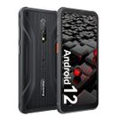 Blackview Rugged Smartphone Unlocked BV5200 Mobile Phone 4GB+32GB/1TB Expandable