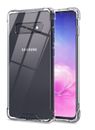 For Samsung Galaxy S10 S10 Plus S10e S10 5G Shockproof Clear Phone Case Cover