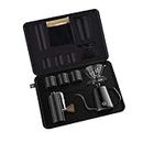TIMEMORE Nano Carrying Kit | Manual Coffee Grinder |Pour Over | Pourover Kettle| Coffee Travelling kit| Coffee Set