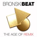 Bronski Beat The Age of Remix (CD) Box Set