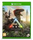 ARK: Survival Evolved (Xbox One) - Jeu DQVG The Cheap Fast Free Post