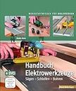 Handbuch Elektrowerkzeuge [German]