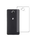 Puccy 2 Pack Back Screen Protector Film, compatible with Microsoft Lumia 650 TPU Guard Cover （ Not Tempered Glass/Not Front Screen Protectors）