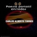 Poesía portátil Enredos (Flash Poesía) (Spanish Edition)