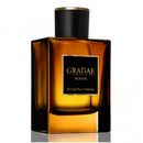 Nuevo Perfume Gratiae Organic Homme para Hombre Fragancia Otoño Venta 3.4 FL OZ