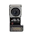 Smartex® Camera Posteriore Compatibile con iPhone 5S - Back Cam con Cavo Flex, Auto Focus