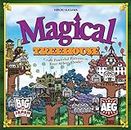 Alderac Entertainment 7037 - Magical Treehouse