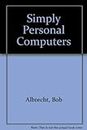 Simply Personal Computers