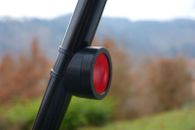 Apple AirTag Bicycle Mount and Reflector | Bicycle Mount & Reflector 