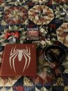 Sony PlayStation 4 Pro Marvel's Spider Limited Edition Console