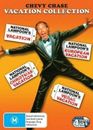 National Lampoon's Vacation Collection DVD : NEW