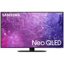 Samsung QN75QN90CAF 75" 4K UHD Neo QLED Smart TV - Titan Black