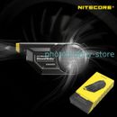 Nitecore BlowerBaby Motorized Electronic Camera Air Dust Blower Cleaning Cleaner