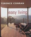 Easy Living by Conran, Terence 1840912200 FREE Shipping