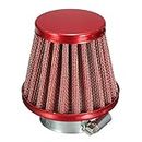 Alamor 38Mm Air & Fuel Filter 50 90 110 125 Cc Pit Dirt Bike Atv Gy6 Moped Scooter Motorcycle