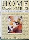 Home Comforts: The Art and Science of Keeping House