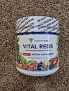 Gundry MD Vital Reds Concentrated Polyphenol Dietary Supplement- 4 oZ 30 serving