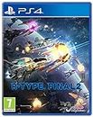 R-Type Final 2 - Inaugural Flight Edition - PlayStation 4