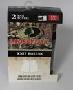 Mossy Oak Para hombres Ropa Interior Tejida Camuflaje Naranja Paquete de 2 Talla 28 - 30 Pequeña Nueva
