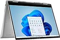 Dell Inspiron 7430 14" FHD+ (1920x1200) IPS Touch 2-in-1 Laptop | Intel i7-1355U 10-Core | Iris Xe Graphics | Backlit Keyboard | Fingerprint | Thunderbolt 4 | WiFi 6E | 16GB LPDDR5 1TB SSD | Win11 Pro